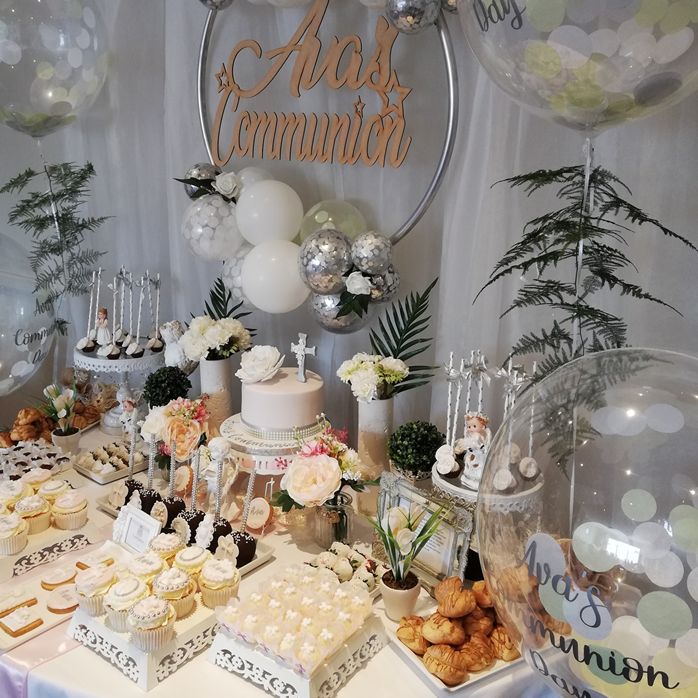 Communion Party